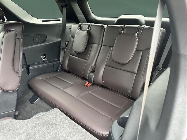 2025 Ford Explorer - $47,995
