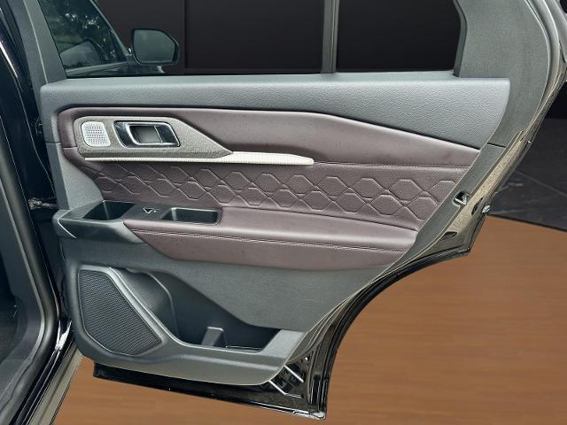 2025 Ford Explorer - $47,995