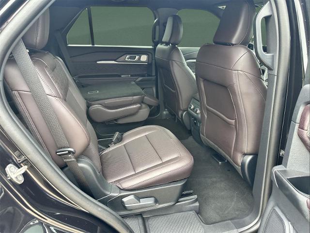 2025 Ford Explorer - $47,995
