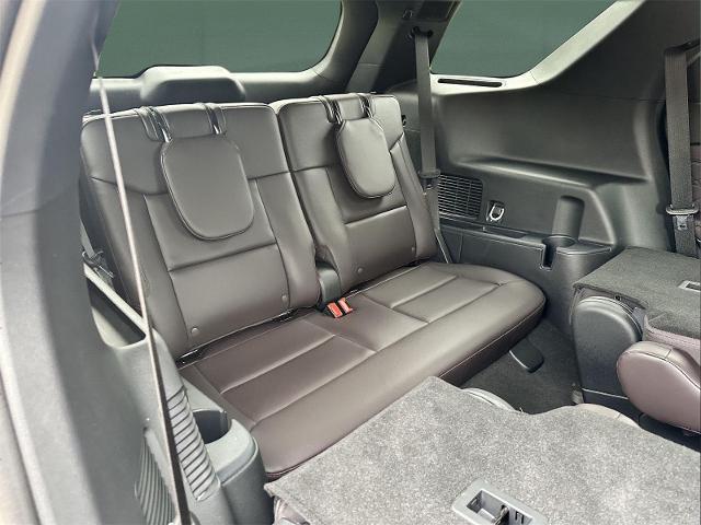2025 Ford Explorer - $47,995