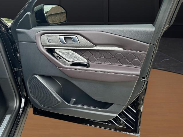 2025 Ford Explorer - $47,995
