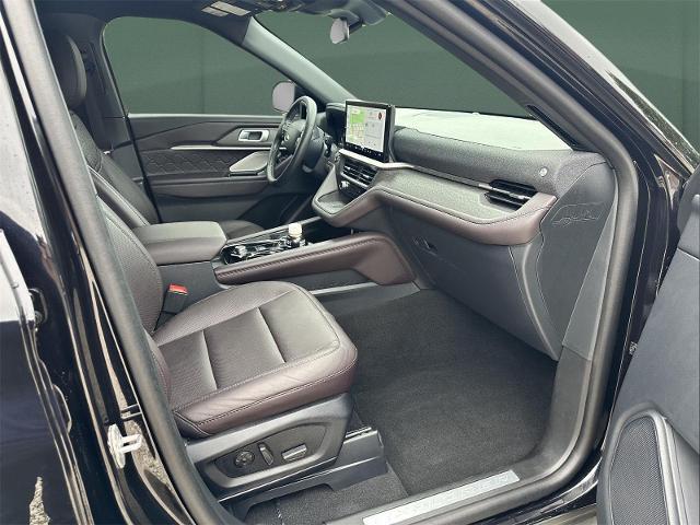 2025 Ford Explorer - $47,995