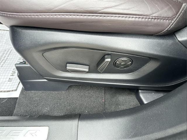 2025 Ford Explorer - $47,995