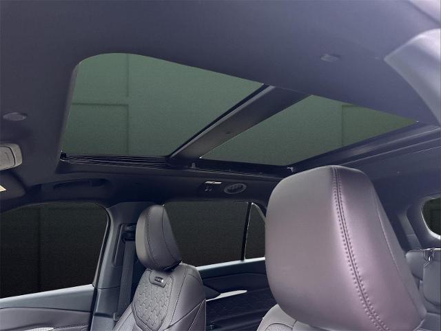 2025 Ford Explorer - $47,995