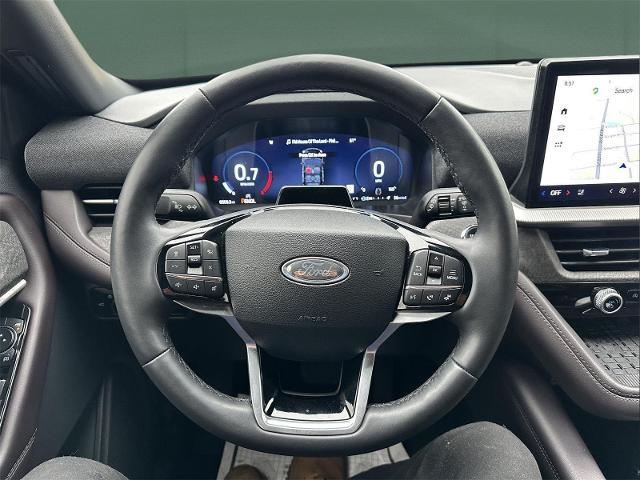 2025 Ford Explorer - $47,995