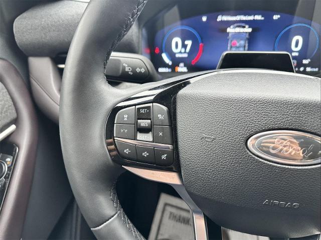 2025 Ford Explorer - $47,995