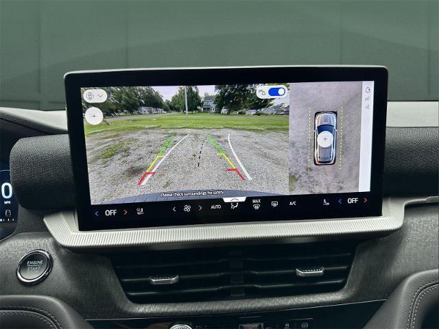 2025 Ford Explorer - $47,995