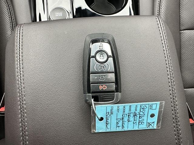 2025 Ford Explorer - $47,995