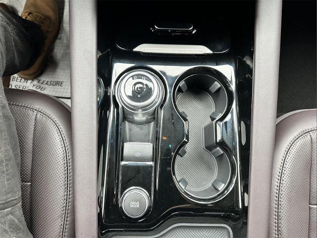 2025 Ford Explorer - $47,995