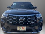 2025 Explorer Thumbnail 3