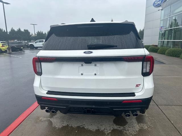 2025 Ford Explorer - $39,985