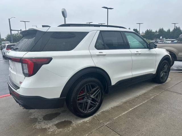 2025 Ford Explorer - $39,985