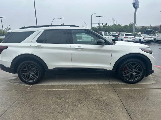 2025 Ford Explorer - $39,985