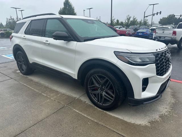 2025 Ford Explorer - $39,985