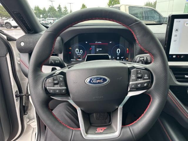2025 Ford Explorer - $39,985