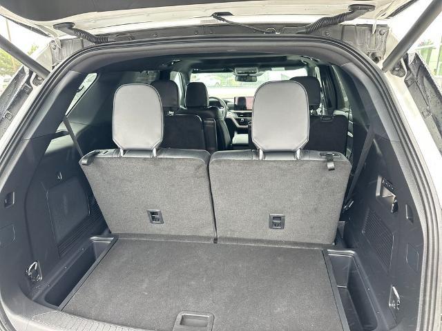 2025 Ford Explorer - $39,985