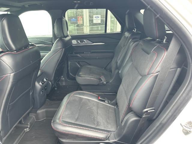 2025 Ford Explorer - $39,985