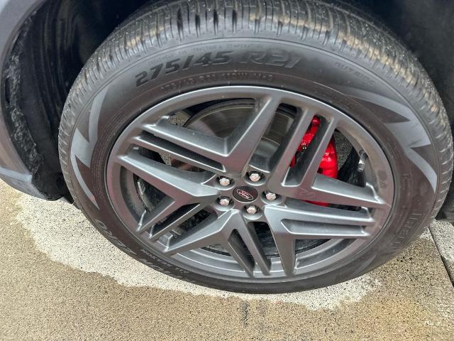 2025 Ford Explorer - $39,985