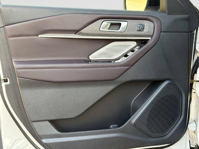 2026 Ford Explorer - $44,500