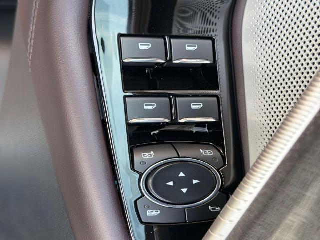 2026 Ford Explorer - $44,500