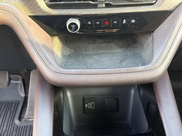 2026 Ford Explorer - $44,500