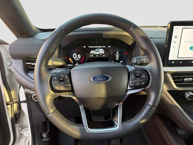 2026 Ford Explorer - $44,500
