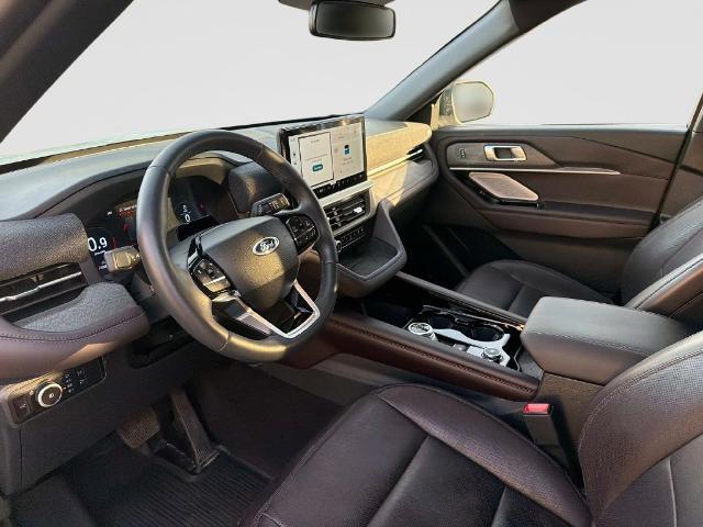 2026 Ford Explorer - $44,500