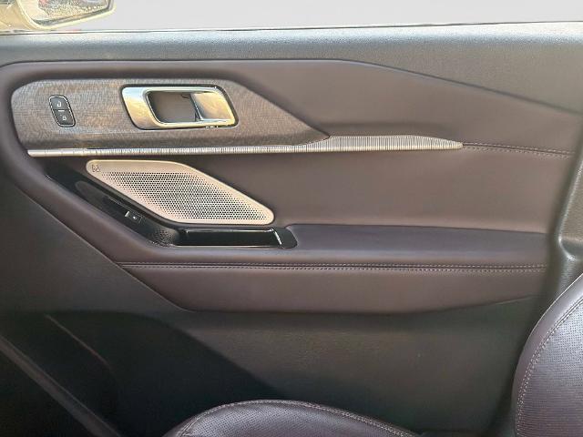 2026 Ford Explorer - $44,500