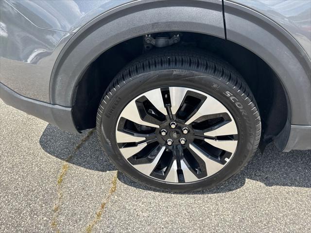 2026 Ford Explorer - $44,520
