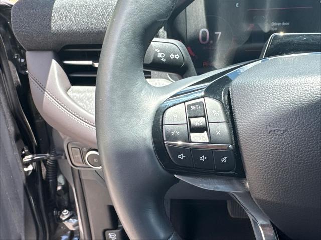 2026 Ford Explorer - $44,520
