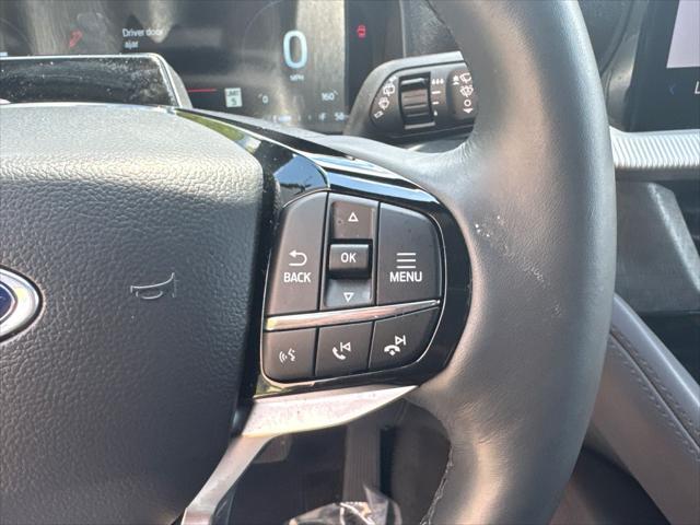 2026 Ford Explorer - $44,520