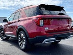 2026 Explorer Thumbnail 5