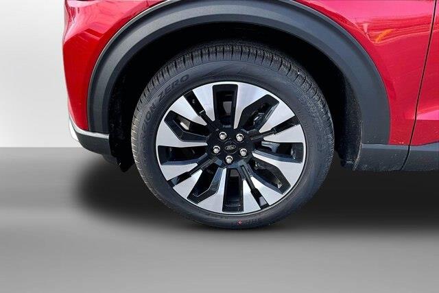 2026 Ford Explorer - $52,801