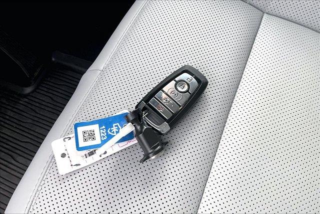 2026 Ford Explorer - $50,514