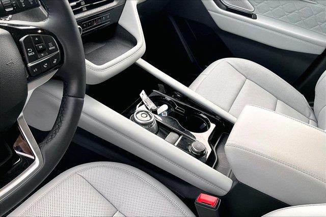 2026 Ford Explorer - $50,514