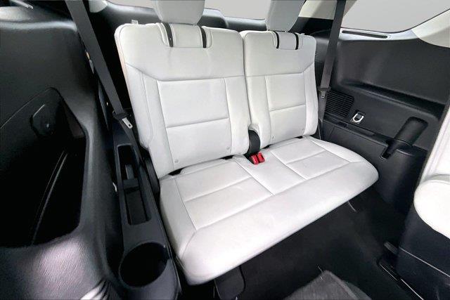 2026 Ford Explorer - $50,514