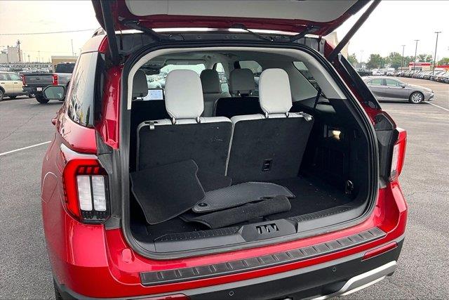 2026 Ford Explorer - $50,514
