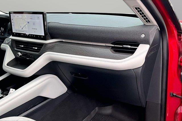 2026 Ford Explorer - $50,514