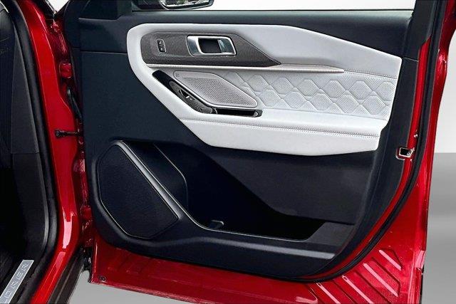 2026 Ford Explorer - $50,514