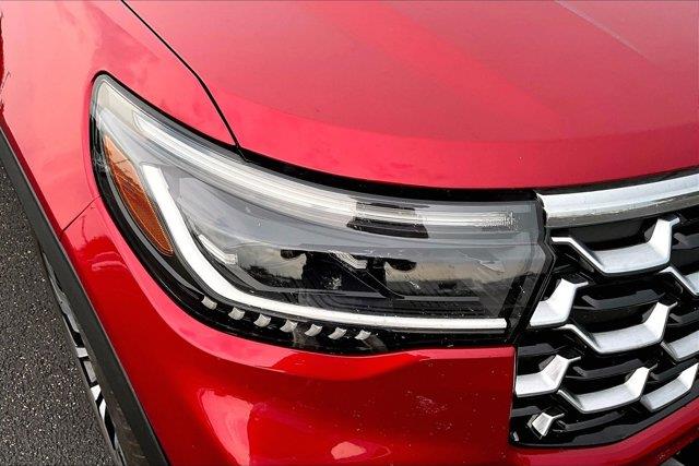 2026 Ford Explorer - $50,514