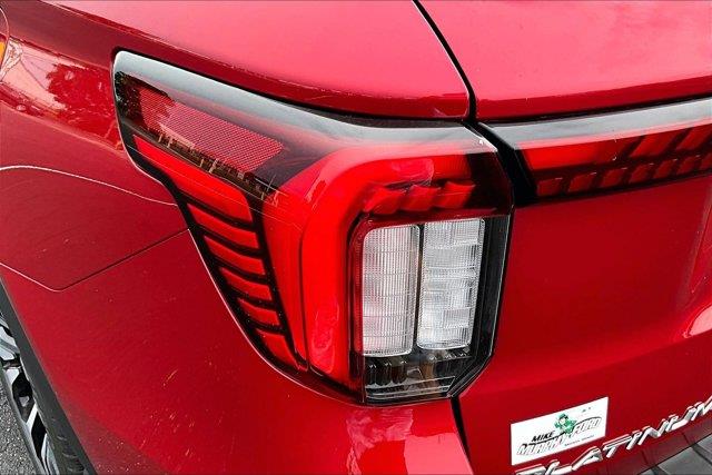 2026 Ford Explorer - $50,514