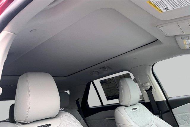 2026 Ford Explorer - $50,514