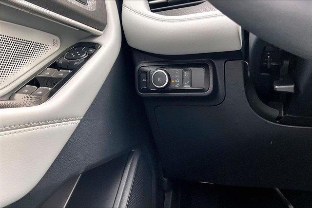 2026 Ford Explorer - $50,514