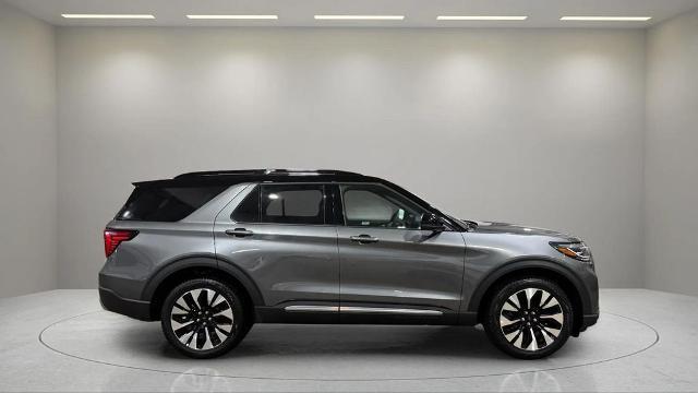 2026 Ford Explorer - $47,995
