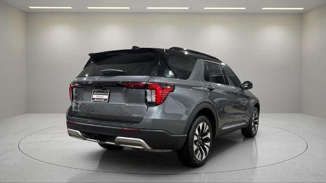 2026 Ford Explorer - $47,995