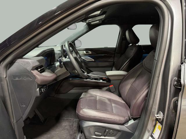 2026 Ford Explorer - $47,995