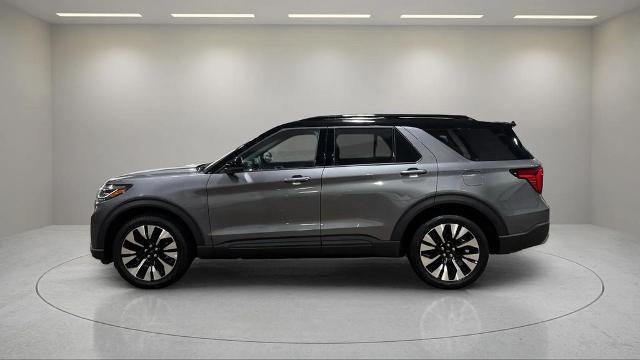 2026 Ford Explorer - $47,995
