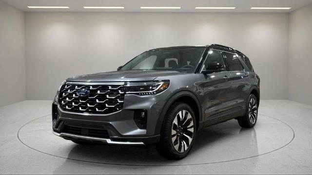 2026 Ford Explorer - $47,995