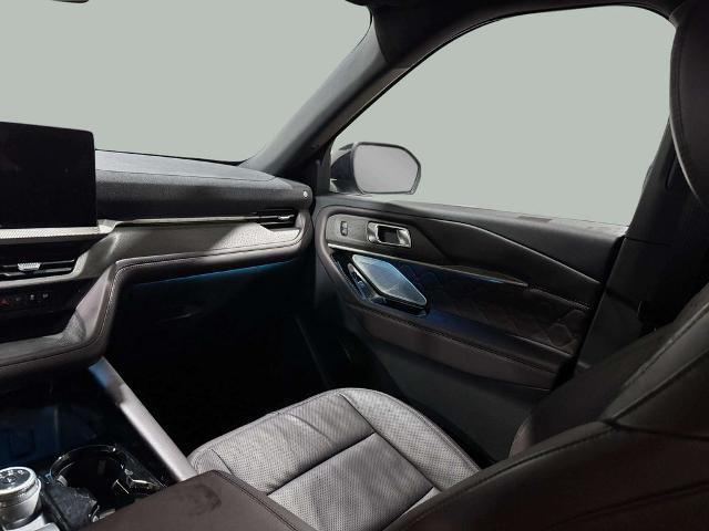 2026 Ford Explorer - $47,995