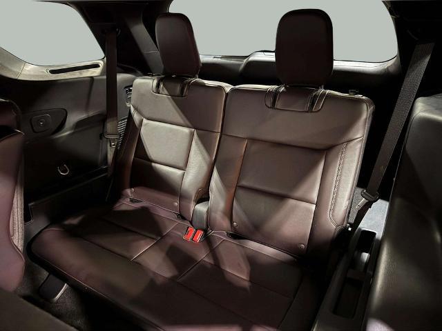 2026 Ford Explorer - $47,995